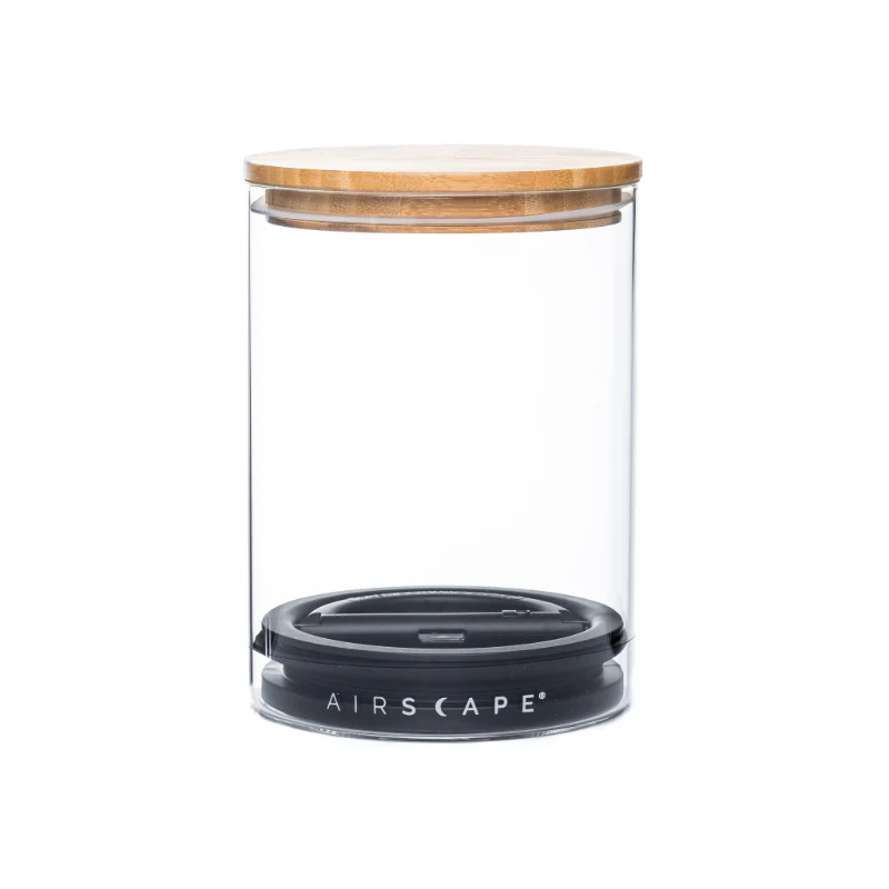 Coffee Storage