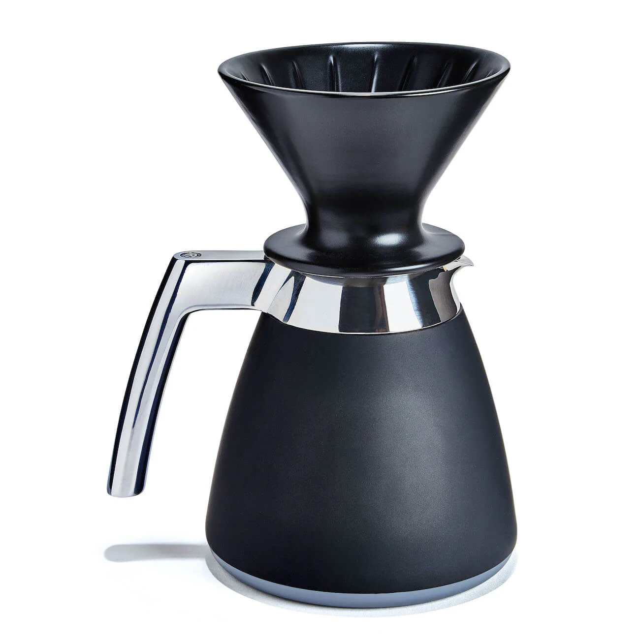 Manual Brewing